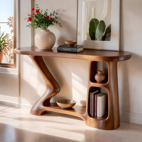 Console Tables